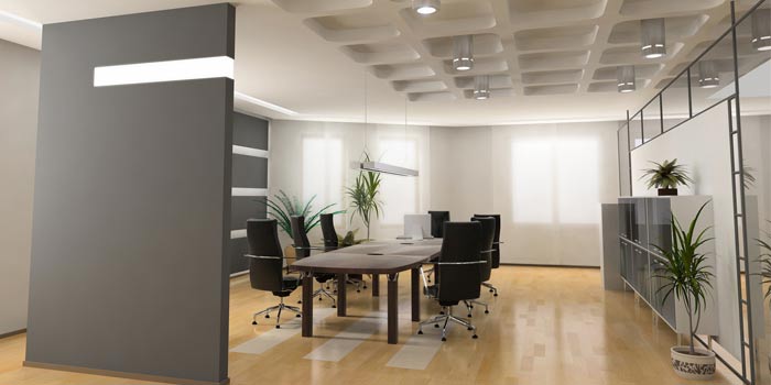 Objekteinrichtung in Lahr